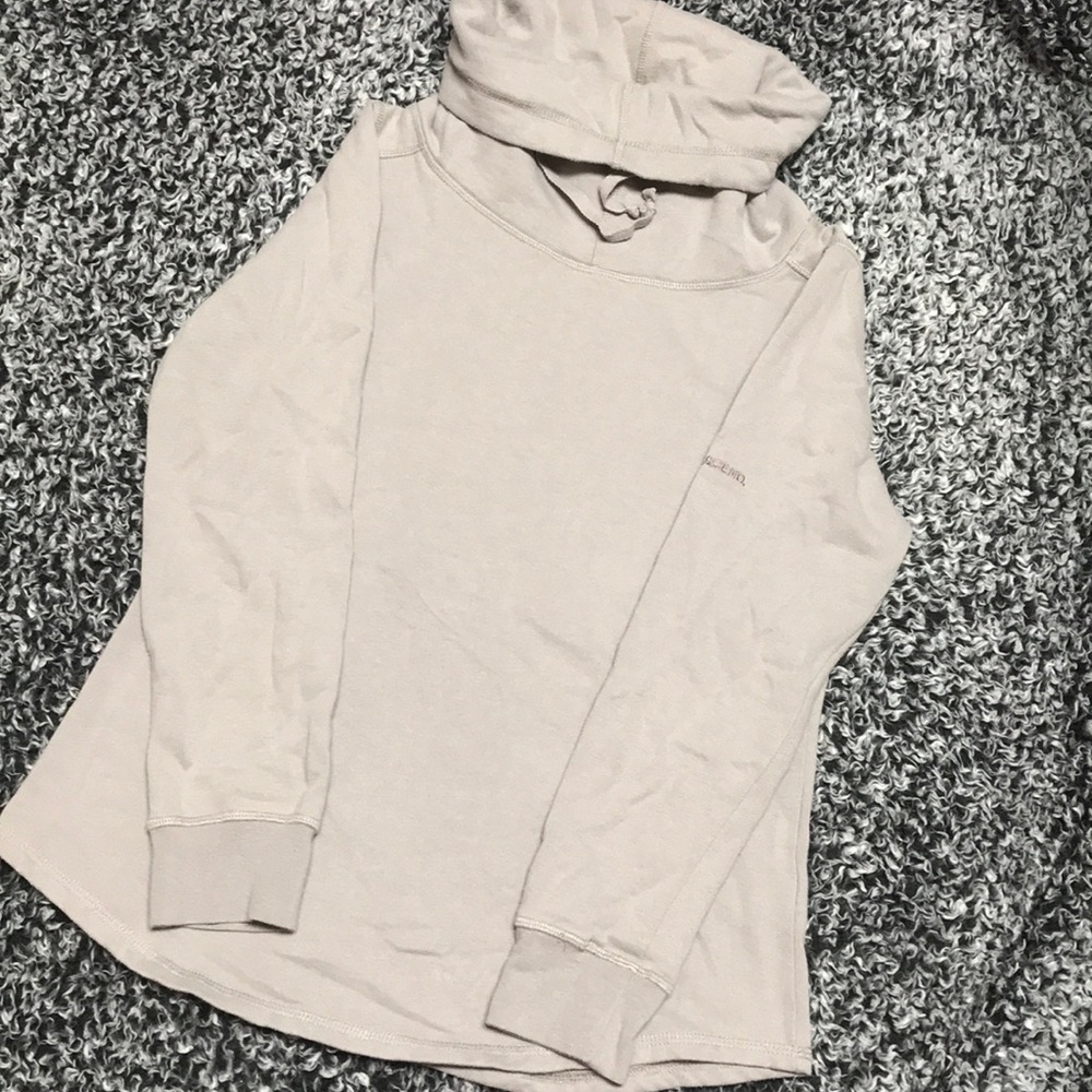 Women’s ascend hoodie!